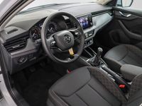 tweedehands Skoda Kamiq 1.0 TSI Ambition