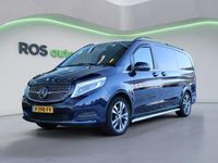 tweedehands Mercedes V250 250d Lang Avantgarde Edition | ROLSTOELLIFT | BURM