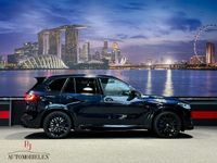 tweedehands BMW X5 xDrive45e |Laser|H/K|M-Tech|Individual|Vol!