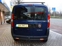 tweedehands Fiat Doblò 1.3 M-JET ACTUAL