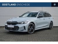 Occasion BMW 320e M Sport 204 PK (150 kW) 2022 Grijs Stationwagen