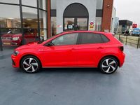 tweedehands VW Polo 2.0 TSI GTI AUTOMAAT XENON