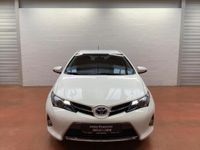 tweedehands Toyota Auris Dynamic 1.8 CVT HSD TC