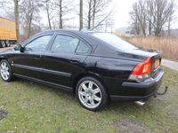 tweedehands Volvo S60 2.4 Edition I*airco-ecc*cruise*trekhaak*apk