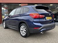 tweedehands BMW X1 sDrive18i Executive | Panoramadak | Navi | Cruise