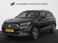 Occasion Seat Tarraco Xperience 245 PK (180 kW) 2026 Zwart SUV