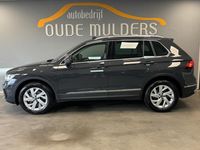 Occasion VW Tiguan 2026 Grijs SUV