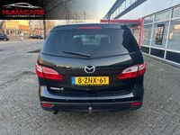 Occasion Mazda 5 Edition 150 PK (110 kW) 2015 Zwart (metallic) MPV