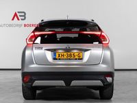 Occasion Mitsubishi Eclipse Cross 163 PK (119 kW) 2019 Grijs SUV