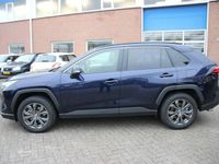 tweedehands Toyota RAV4 2.5 Hybrid AWD Dynamic AUTOMAAT/4X4