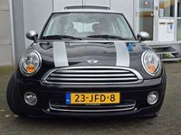 tweedehands Mini Cooper 1.6