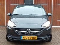 Occasion Opel Corsa 69 PK (50 kW) 2017 Grijs (metallic) Hatchback