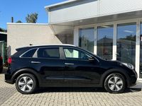 tweedehands Kia Niro 1.6 GDi Hybrid 141PK ACC+LEDER+VERWARMD STUUR