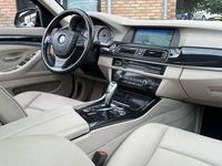 tweedehands BMW 530 530 5-serie Touring d AUT8 HIGH EXECUTIVE 245PK PAN