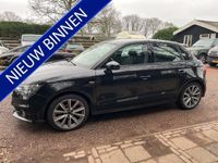 tweedehands Audi A1 Sportback 1.2 TFSI Admired NAV|NAP