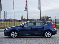 tweedehands Volvo V40 2.0 D2 Ocean Race Business Pano/Leder/Navi/Camera/Stoelverw/Xenon