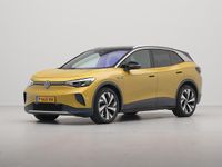 Occasion VW ID.4 Business 150 kW (204 PK) 2020 Honey yellow SUV
