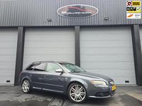 Occasion Audi A4 345 PK (253 kW) 2005 Grijs Stationwagen