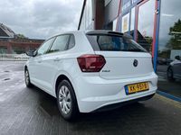 tweedehands VW Polo 1.0 5-Deurs Navi Carplay Airco bj2019