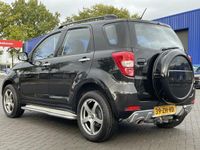 tweedehands Daihatsu Terios 1.5-16v Expedition 2WD Leuke wagen Navi Airco