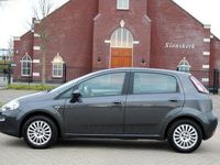 tweedehands Fiat Punto Evo 1.2 Dynamic l Airco l Elek Pak l APK 03-2025