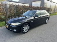 tweedehands BMW 520 520 Touring d High Executive / AUTOMAAT / LEER / NA