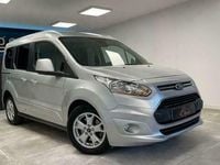 tweedehands Ford Tourneo Connect TITANIUM **5PLACE**TOIT-PANO**GARANTIE**