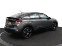 Occasion Citroën C4 Feel 131 PK (96 kW) 2021 Grijs SUV