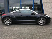 tweedehands Peugeot RCZ 1.6 THP nieuwe ketting