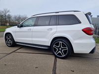 tweedehands Mercedes GLS500 4MATIC