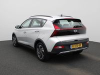 Occasion Hyundai Bayon Comfort 101 PK (74 kW) 2022 Grijs SUV
