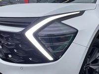 Occasion Kia Sportage GT-Line 230 PK (169 kW) 2023 Wit SUV