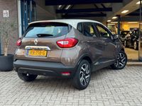 tweedehands Renault Captur 0.9 TCe Dynamique 2014 NAVI CLIMA LM APK NAP!