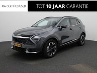 Occasion Kia Sportage 245 PK (180 kW) 2025 Grijs SUV