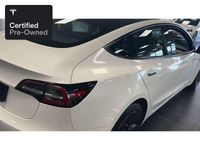 Occasion Tesla Model 3 RWD 219 kW (299 PK) 2021 Wit Sedan