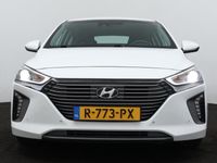 tweedehands Hyundai Ioniq 1.6 GDi Comfort