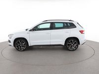 tweedehands Skoda Karoq 1.5 TSI ACT Sportline Business 150PK | HJ56415 | N