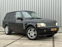 tweedehands Land Rover Range Rover 3.6 TDV8 HSE Schuifdak - Leder - Entertainment