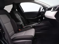 tweedehands Renault Clio V 90pk TCe Evolution Automaat | Navigatie | Achteruitrijcamera | Stoel en stuurverwarming | Climate control |