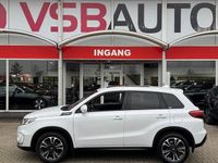 Occasion Suzuki Vitara 140 PK (102 kW) 2018 Wit SUV
