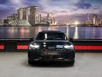 Occasion Audi S3 Sportback Comfort 334 PK (245 kW) 2024 Zwart Hatchback