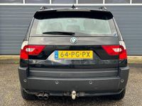 tweedehands BMW X3 2.5i Executive / Climate / Youngtimer / 4WD /