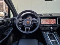 tweedehands Porsche Macan 3.0 S|Sport|Panorama dak|Trekhaak|Bose|354 PK