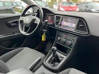 tweedehands Seat Leon ST 1.0 EcoTSI Style Connect | Virtual | Navi | Xen