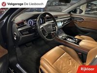 Occasion Audi A8 340 PK (250 kW) 2018 Sedan