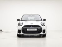 Occasion Mini Cooper 156 PK (114 kW) 2025 Nanuq white (wit metallic) Hatchback
