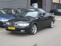 tweedehands Saab 9-3 Cabriolet 2.0 Turbo SE Anniv. VERKOCHT