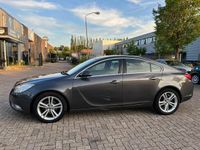 tweedehands Opel Insignia 2.0 CDTI EcoFLEX Edition - RECHTS GESTUURD !