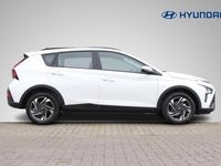 tweedehands Hyundai Bayon 1.0 T-GDI Comfort Smart | Navigatie | Camera | Apple Carplay/Android Auto | Airco | Cruise Control | Rijklaarprijs!