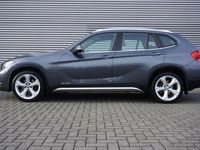 Occasion BMW X1 Basis 2014 Grijs SUV